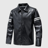 Velizar - Geacă biker — imagine 1