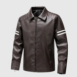 Velizar - Geacă biker — imagine 2