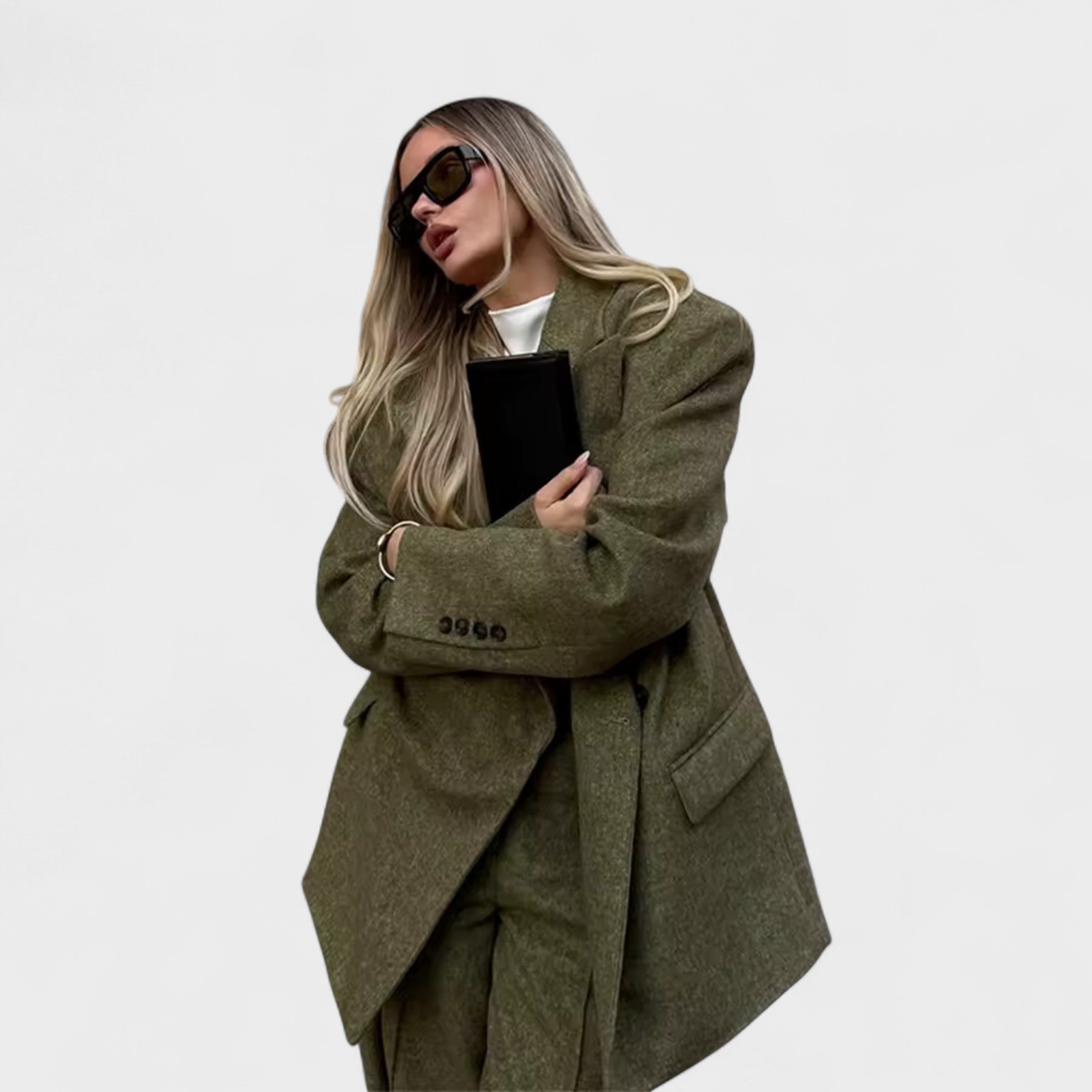 Aaliyah - set urban șic — imagine 2