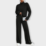 Abigail - set casual din 2 piese — imagine 1