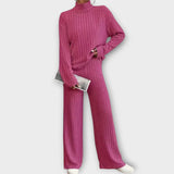 Abigail - set casual din 2 piese — imagine 3