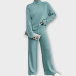 Abigail - set casual din 2 piese — imagine 4