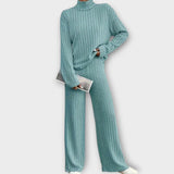 Abigail - set casual din 2 piese — imagine 4