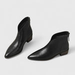 Adelheid - cizme elegante — imagine 4
