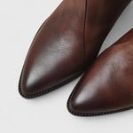 Adelheid - cizme elegante — imagine 8