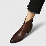 Adelheid - cizme elegante — imagine 9