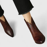 Adelheid - cizme elegante — imagine 10