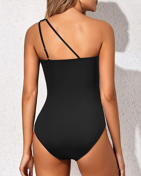 Alice - costum de baie cu un umăr — imagine 3
