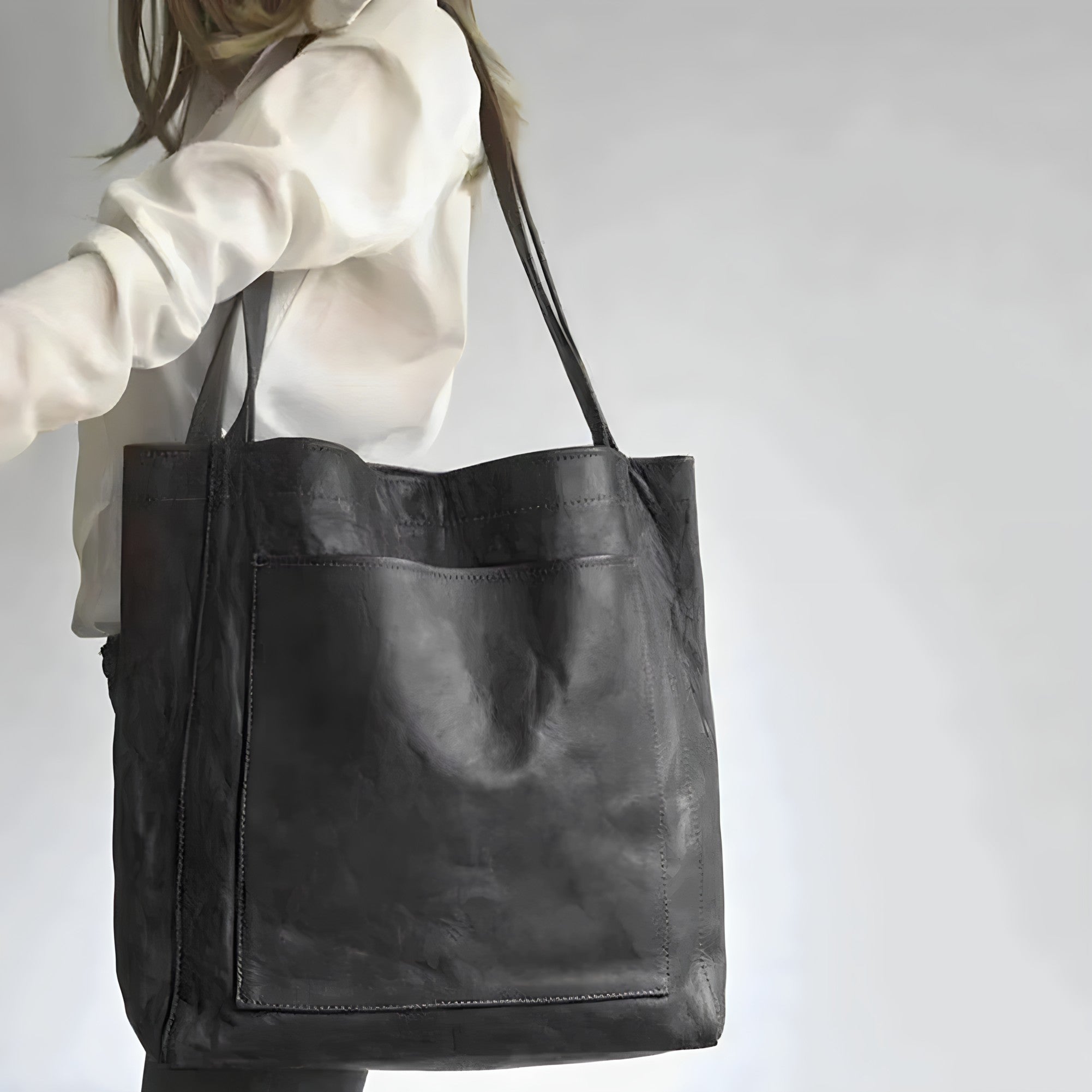 Alice - geantă elegantă pentru femei — imagine 7