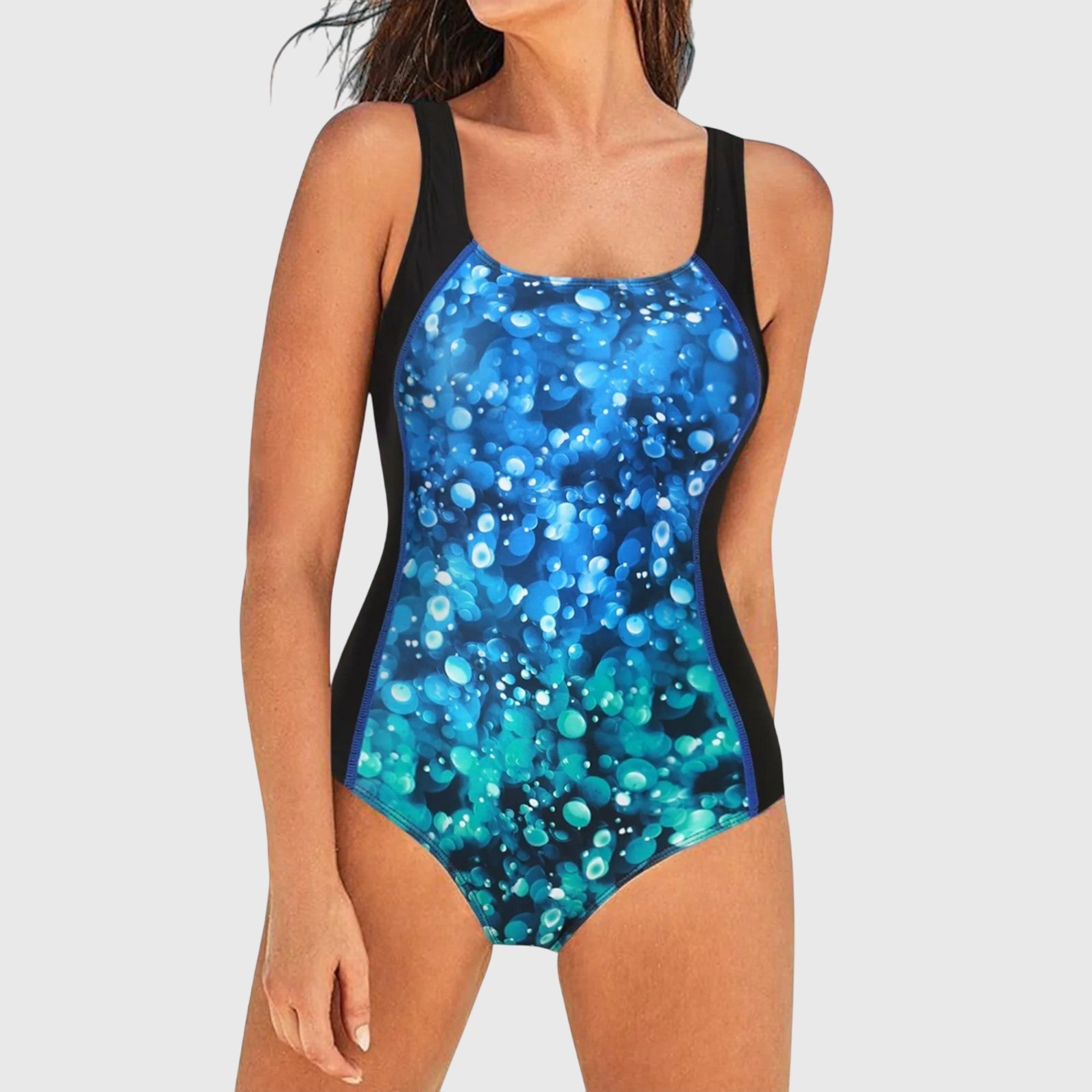 Alice - costum de baie modelator — imagine 5
