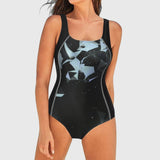 Alice - costum de baie modelator — imagine 7