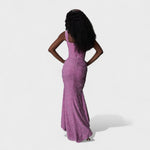 Allison - rochie cu siluetă sculpturală — imagine 15