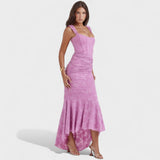 Allison - rochie cu siluetă sculpturală — imagine 20