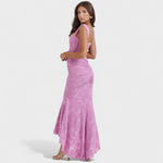 Allison - rochie cu siluetă sculpturală — imagine 21