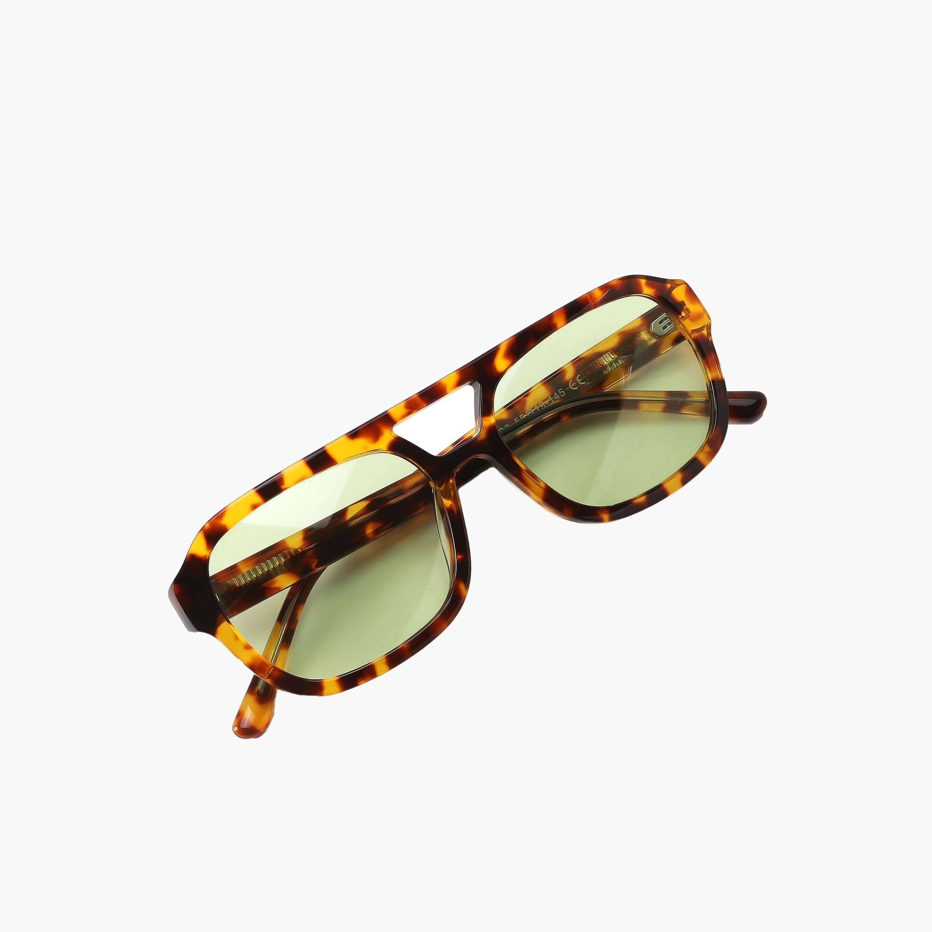 Alyssa - ochelari de soare eleganți — imagine 1