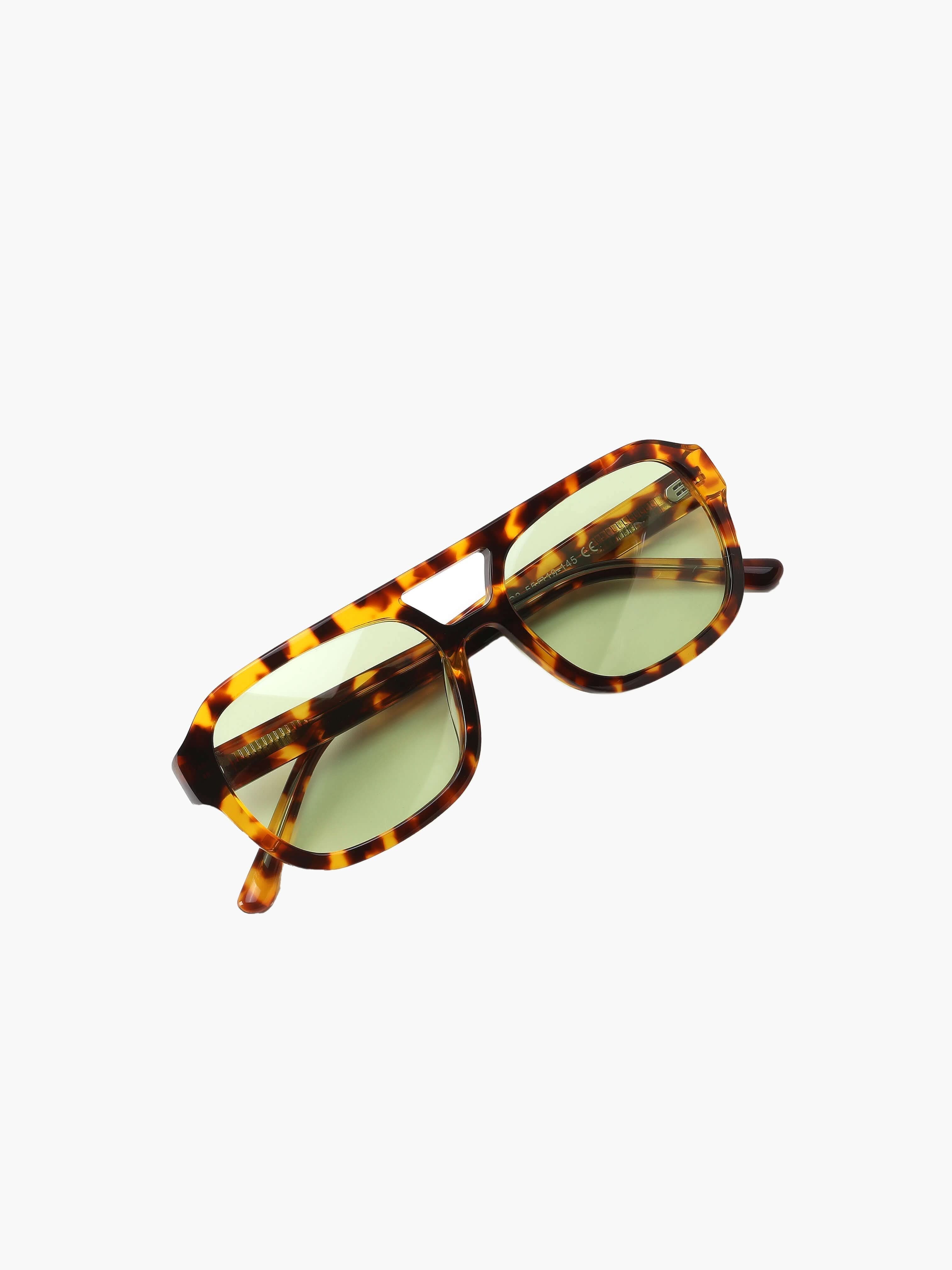 Alyssa - ochelari de soare eleganți — imagine 1