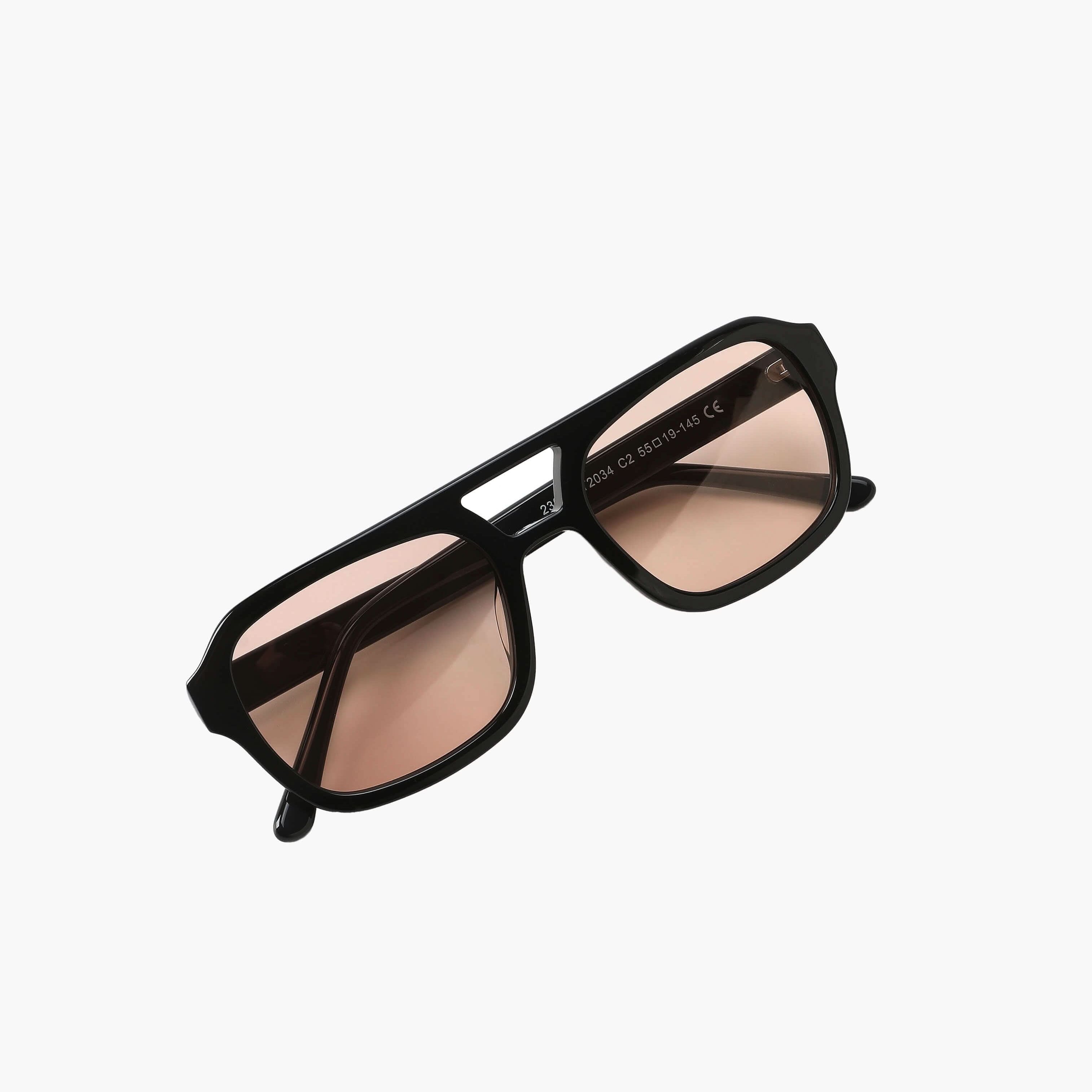 Alyssa - ochelari de soare eleganți — imagine 2