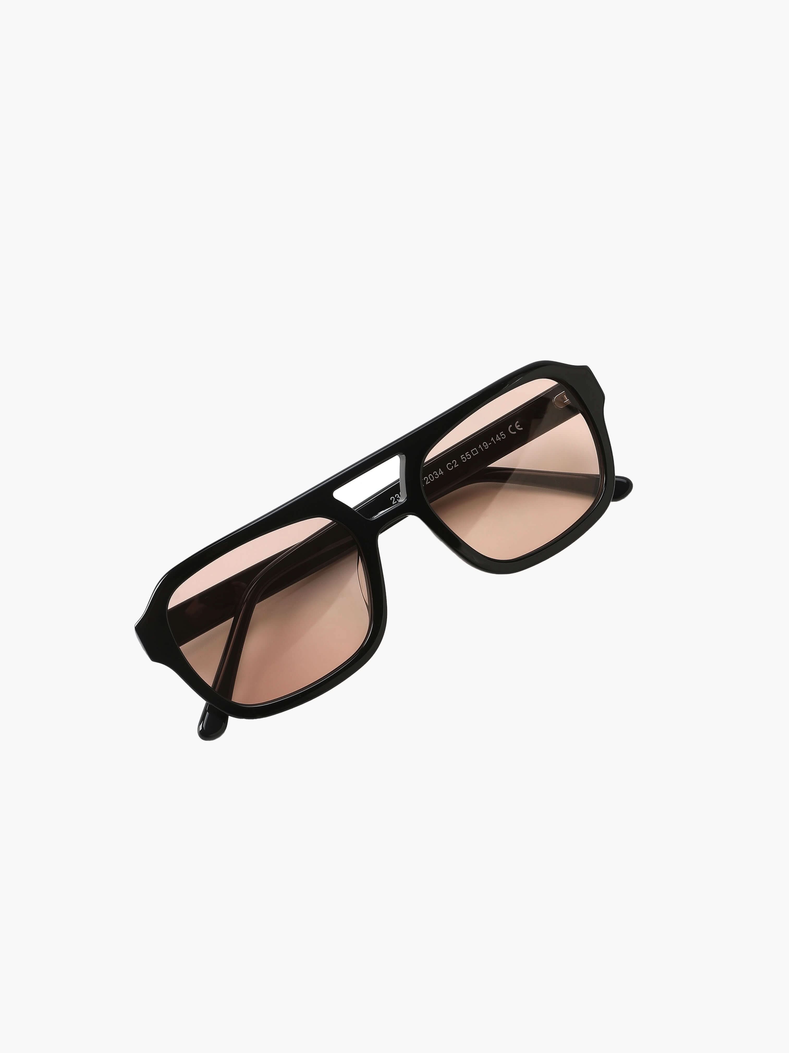 Alyssa - ochelari de soare eleganți — imagine 2