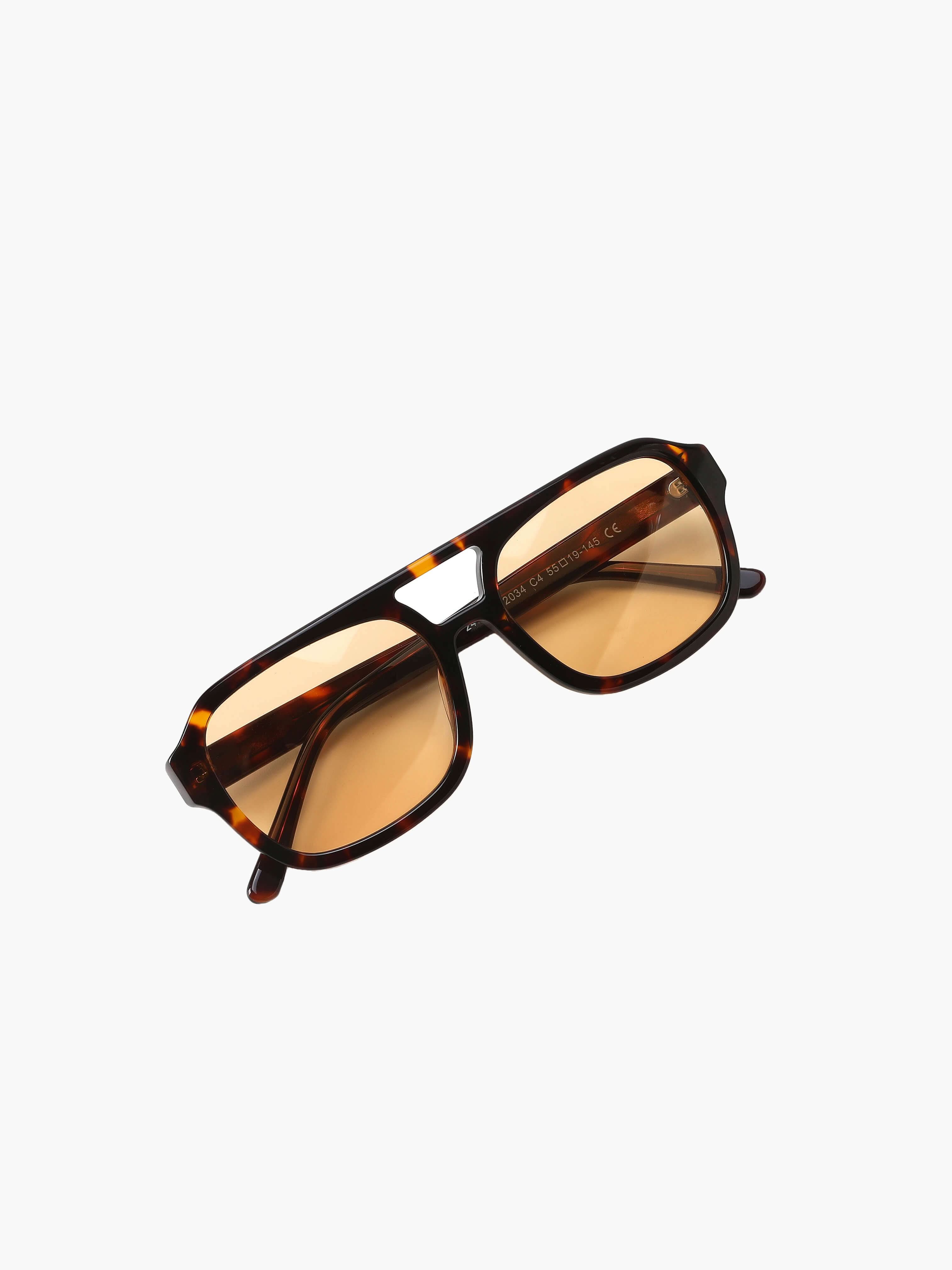 Alyssa - ochelari de soare eleganți — imagine 3