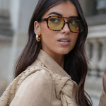Alyssa - ochelari de soare eleganți — imagine 4