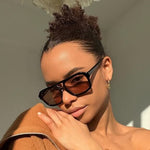 Alyssa - ochelari de soare eleganți — imagine 6