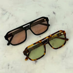 Alyssa - ochelari de soare eleganți — imagine 8