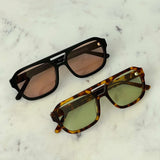 Alyssa - ochelari de soare eleganți — imagine 8