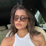 Alyssa - ochelari de soare eleganți — imagine 9