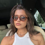 Alyssa - ochelari de soare eleganți — imagine 9