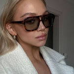 Alyssa - ochelari de soare eleganți — imagine 10