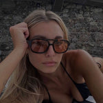 Alyssa - ochelari de soare eleganți — imagine 14