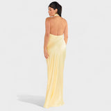 Amber - rochie halter ediție limitată — imagine 2