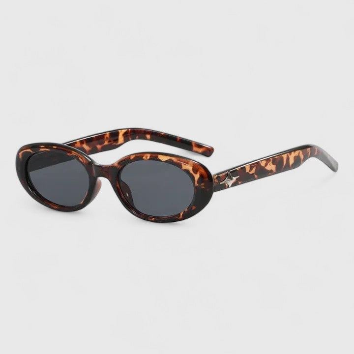 Amber - ochelari de soare eleganți — imagine 1