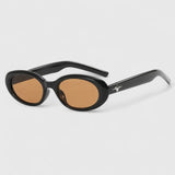 Amber - ochelari de soare eleganți — imagine 2