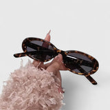 Amber - ochelari de soare eleganți — imagine 3
