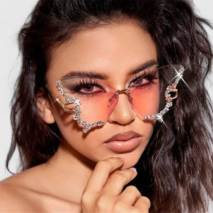 Amber - ochelari de soare eleganți — imagine 4
