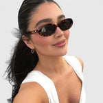 Amber - ochelari de soare eleganți — imagine 5