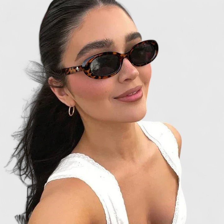 Amber - ochelari de soare eleganți — imagine 5