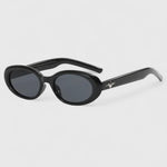 Amber - ochelari de soare eleganți — imagine 7