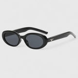 Amber - ochelari de soare eleganți — imagine 7