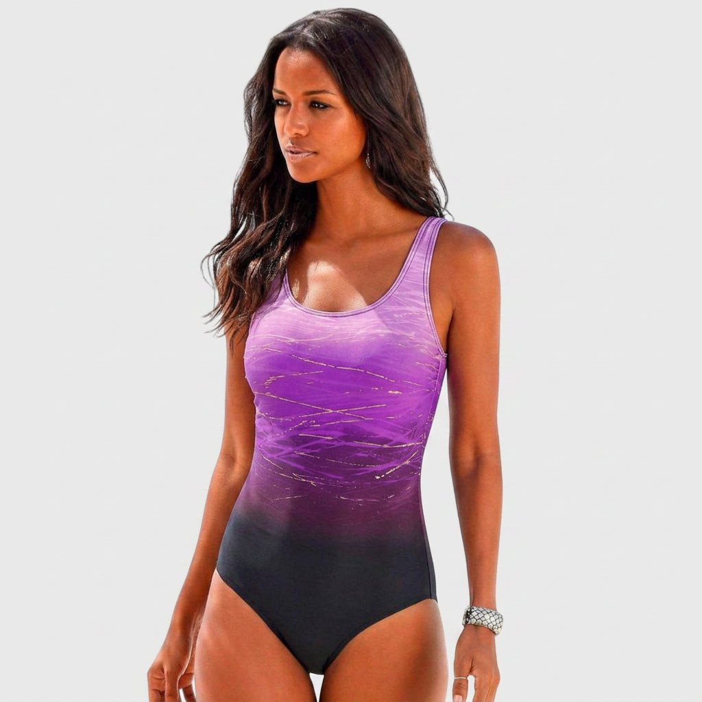Amelia - costum de baie sport dintr-o singură piesă — imagine 7