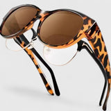 Andrea - ochelari de soare eleganți — imagine 5