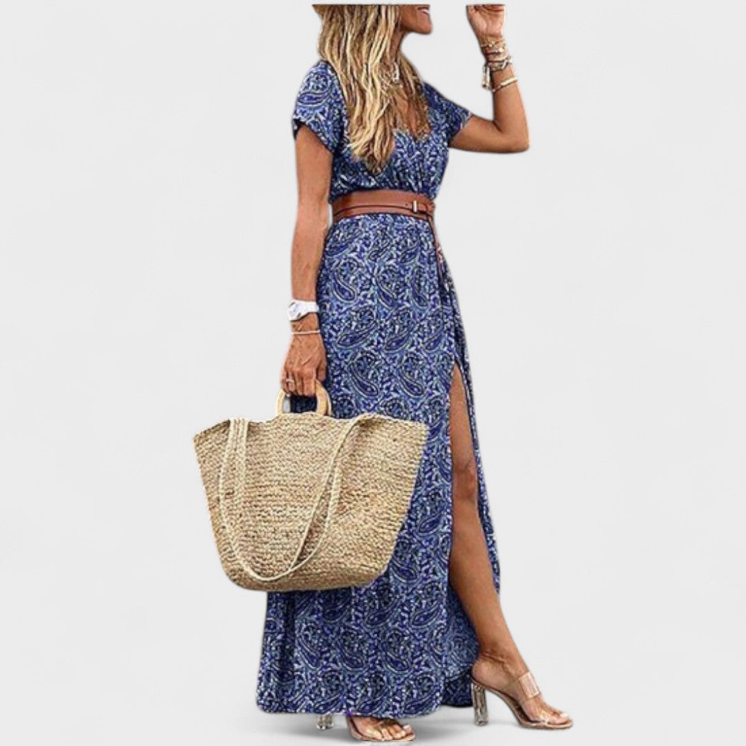 Angela - rochie elegantă de vară — imagine 1