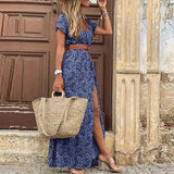 Angela - rochie elegantă de vară — imagine 2