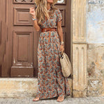 Angela - rochie elegantă de vară — imagine 4
