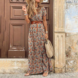 Angela - rochie elegantă de vară — imagine 4