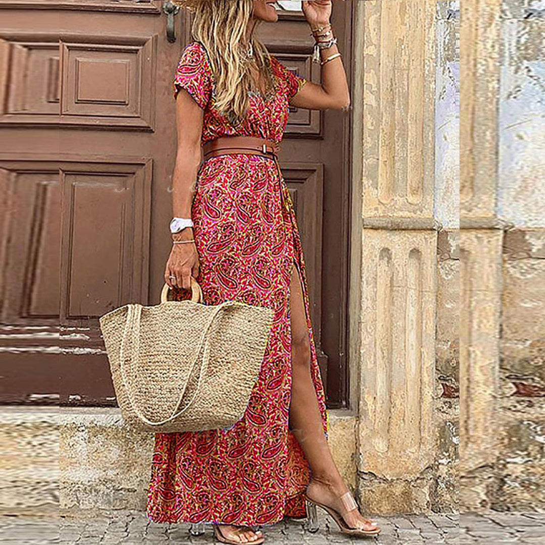 Angela - rochie elegantă de vară — imagine 5