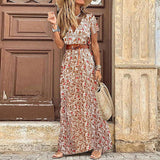 Angela - rochie elegantă de vară — imagine 6