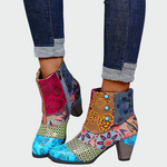 Anika - cizme impermeabile — imagine 3