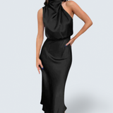 Anna - rochie de cocktail — imagine 1